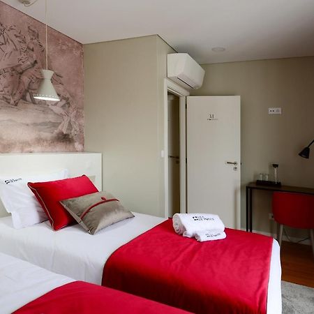 Vila De Ponte Guest House Ponte de Lima Zewnętrze zdjęcie