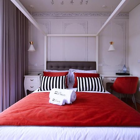 Vila De Ponte Guest House Ponte de Lima Zewnętrze zdjęcie