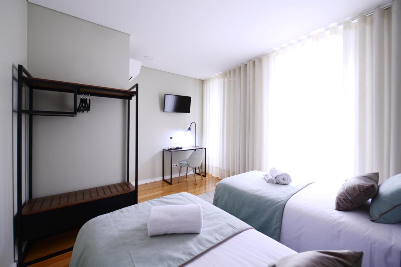 Vila De Ponte Guest House Ponte de Lima Zewnętrze zdjęcie