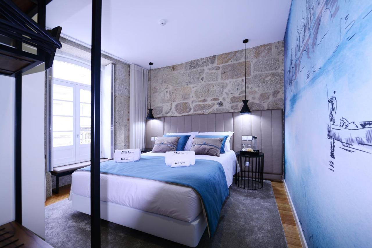 Vila De Ponte Guest House Ponte de Lima Zewnętrze zdjęcie