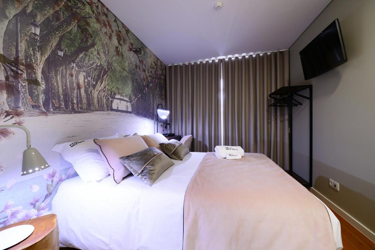 Vila De Ponte Guest House Ponte de Lima Zewnętrze zdjęcie