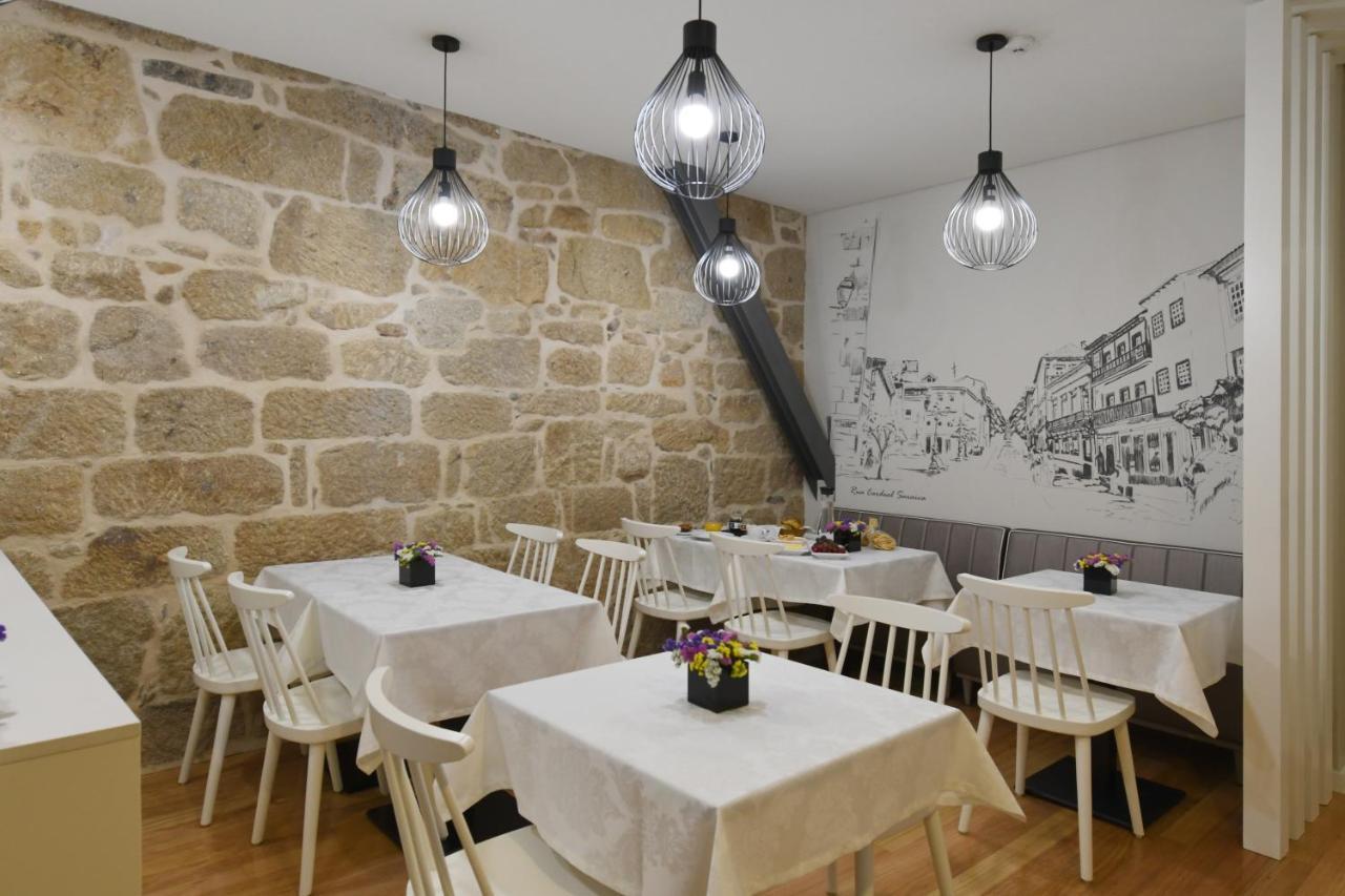 Vila De Ponte Guest House Ponte de Lima Zewnętrze zdjęcie