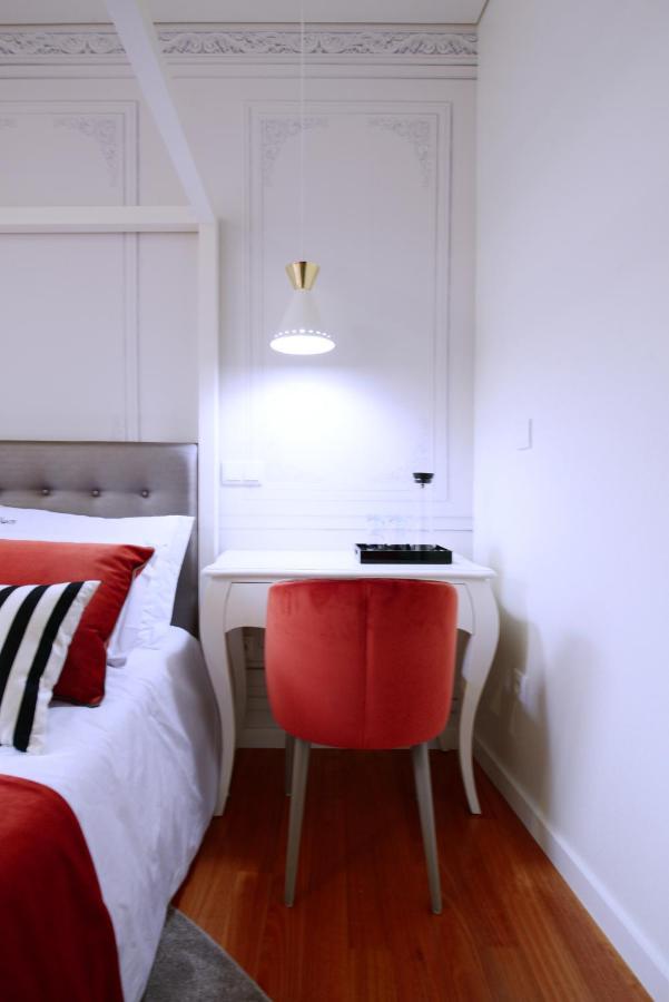 Vila De Ponte Guest House Ponte de Lima Zewnętrze zdjęcie