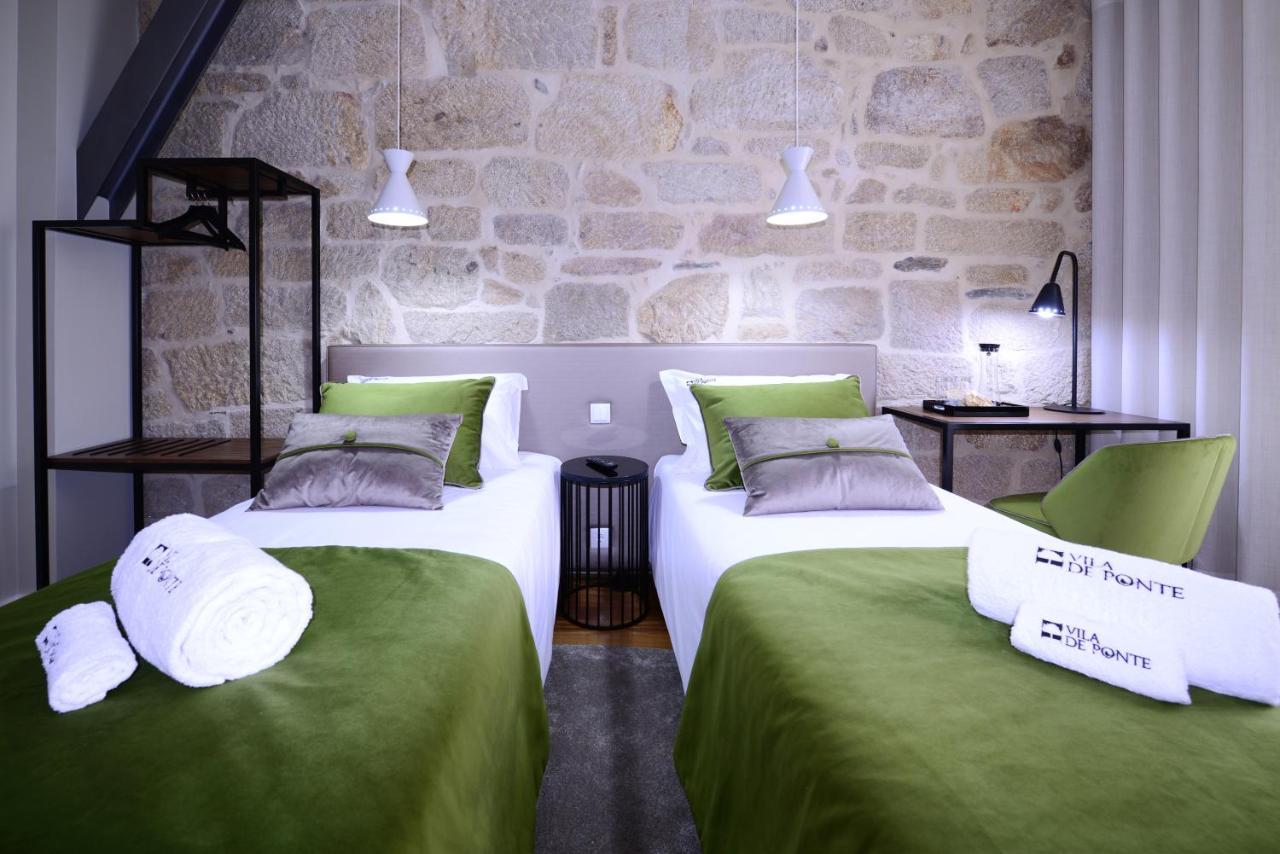 Vila De Ponte Guest House Ponte de Lima Zewnętrze zdjęcie