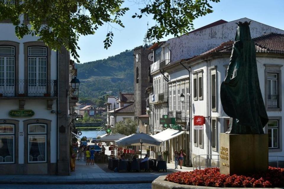 Vila De Ponte Guest House Ponte de Lima Zewnętrze zdjęcie